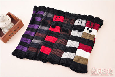 【新款韓版2色球襪套護(hù)膝堆堆襪靴套多色選擇可混批廠家直銷(xiāo)】義烏市億繁電子商務(wù)商行 - 產(chǎn)品庫(kù)