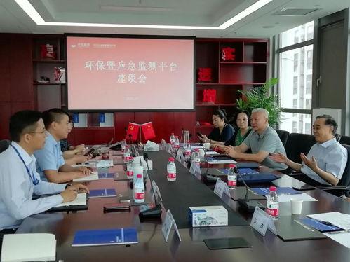 中國(guó)出入境檢驗(yàn)檢疫協(xié)會(huì)赴北京易興元石化科技開展化學(xué)品進(jìn)出口專題調(diào)研