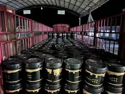 10噸偽瞞報危險化學品甲胺出口被查，海關嚴把國門安全防線