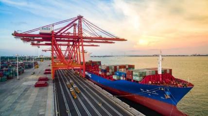 開門紅 海南化學品進出口增速喜人，自貿港動能強勁